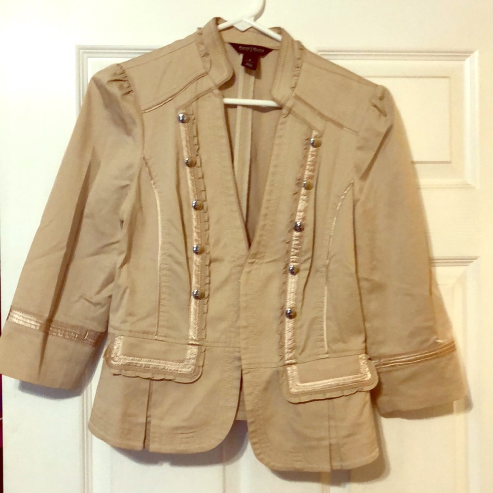 Jacket